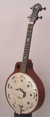Thumbnail of Mandonator 18